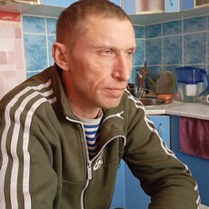 Фотография мужчины Сергей, 49 лет из г. Барнаул