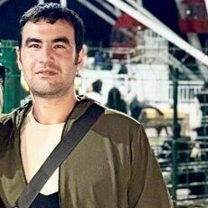 Фотография мужчины Азико, 30 лет из г. Бишкек