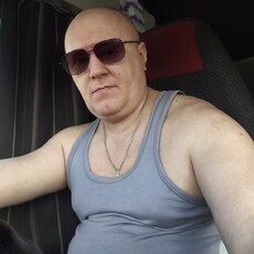 Фотография мужчины Александр, 42 года из г. Партизанск
