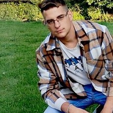 Фотография мужчины Дмитрий, 23 года из г. Свердловский