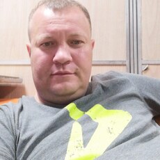 Фотография мужчины Алексей, 46 лет из г. Подольск