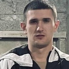 Фотография мужчины Кирилл, 21 год из г. Элиста