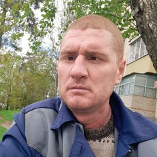 Фотография мужчины Александр, 39 лет из г. Белая Калитва