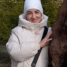 Фотография девушки Люза, 43 года из г. Туймазы