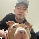 Тимур, 39 лет