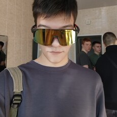 Фотография мужчины Кирилл, 18 лет из г. Красноярск