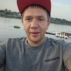 Фотография мужчины Александр, 35 лет из г. Зеленодольск