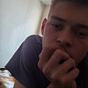 Roman, 23 года