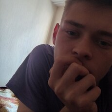 Фотография мужчины Roman, 23 года из г. Нижний Новгород
