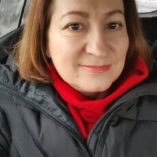 Фотография девушки Марина, 49 лет из г. Дзержинск