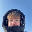 Митя, 18 лет