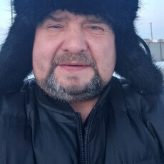 Фотография мужчины Андрей, 51 год из г. Саратов