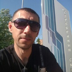 Фотография мужчины Вячеслав, 44 года из г. Красноярск