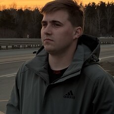 Фотография мужчины Andrei, 26 лет из г. Барнаул