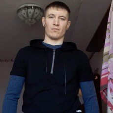 Фотография мужчины Alen, 36 лет из г. Благовещенск