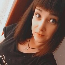 Фотография девушки Александра, 19 лет из г. Красноярск