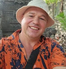 Фотография мужчины Александр, 51 год из г. Владивосток