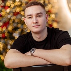Фотография мужчины Иван, 21 год из г. Березовский (Свердловская Обл)