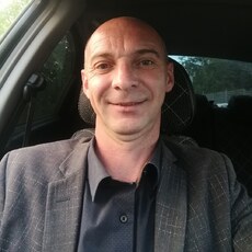 Фотография мужчины Динар, 43 года из г. Ульяновск