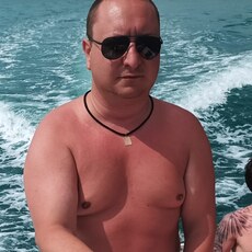 Фотография мужчины Михаил, 36 лет из г. Москва