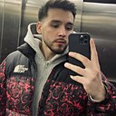 Дмитрий, 22 года