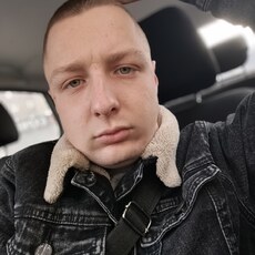 Фотография мужчины Павел, 21 год из г. Обнинск