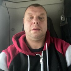 Фотография мужчины Сергей, 45 лет из г. Санкт-Петербург