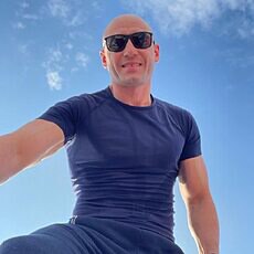 Фотография мужчины Данил, 36 лет из г. Тверь
