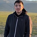 Қайсар, 26 лет