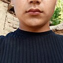 Асил, 19 лет