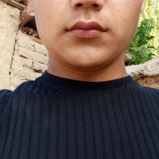 Фотография мужчины Асил, 19 лет из г. Мытищи