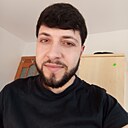 Ибрагим, 25 лет