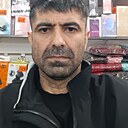 Аброриддин, 45 лет