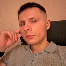 Фотография мужчины Кирилл, 31 год из г. Санкт-Петербург