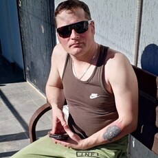 Фотография мужчины Саша, 44 года из г. Липецк