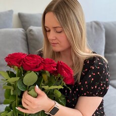 Фотография девушки Юлия, 29 лет из г. Тула