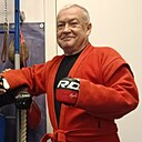 Александр, 60 лет