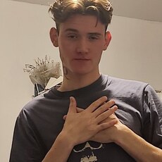 Фотография мужчины Michael, 21 год из г. Санкт-Петербург
