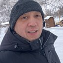 Баур, 39 лет