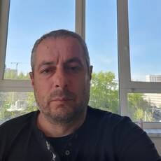 Фотография мужчины Давид, 40 лет из г. Екатеринбург