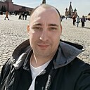 Сергей, 34 года