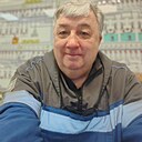 Владимир, 55 лет