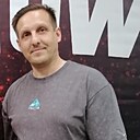 Андрей, 47 лет