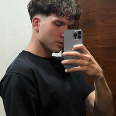 Фотография мужчины Mark, 23 года из г. Владивосток