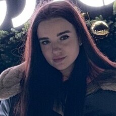 Фотография девушки Юля, 22 года из г. Екатеринбург