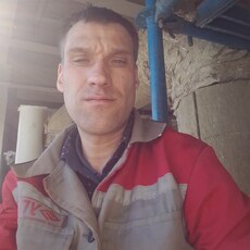 Фотография мужчины Сергей, 37 лет из г. Минск