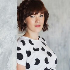 Екатерина, 36 из г. Новосибирск.