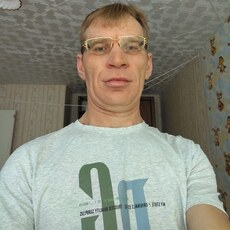 Фотография мужчины Евгений, 42 года из г. Ангарск