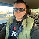 Макс, 35 лет