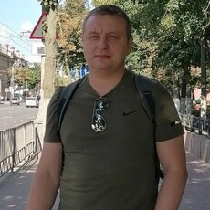 Фотография мужчины Виталий, 45 лет из г. Мценск